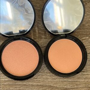 BUNDLE NEW Unused Nyx Illuminator Magnetic Narcissistic highlighter